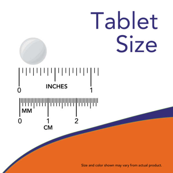 Vitamin B-12 1000 mcg Lozenges TABLETS SIZE