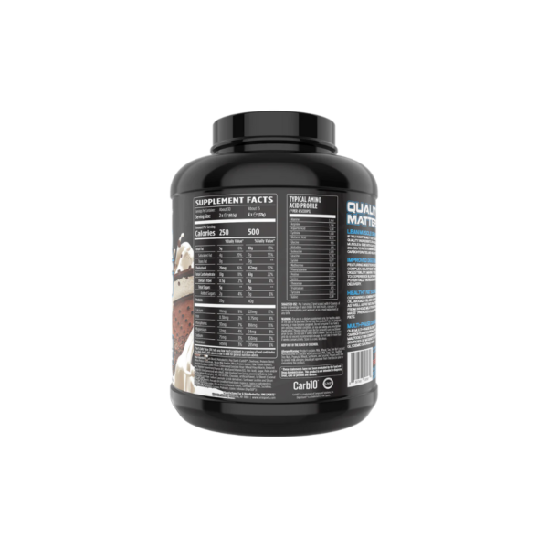 MAJOR MASS LEAN MASS GAINER SUPPLEMENTS FACTS