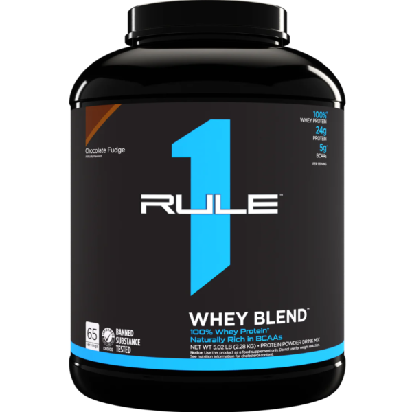 WHEY BLEND