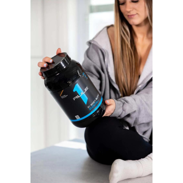 WHEY BLEND R1