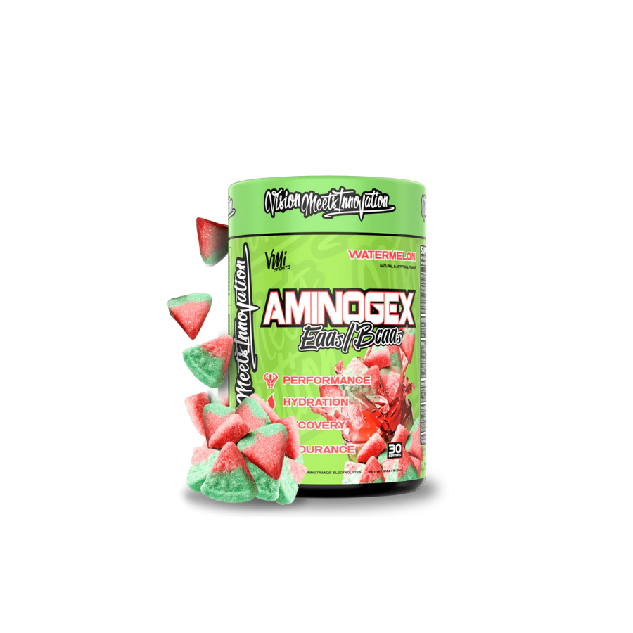 Watermelon KXR PRE WORKOUT