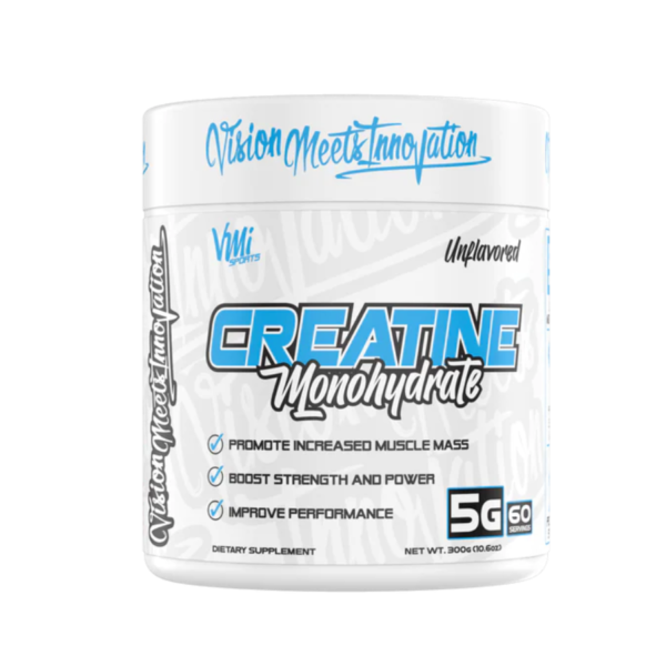 CREATINE MONOHYDRATE - 300g