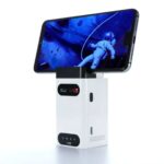 Universal Virtual Keyboard with Stand, Mouse, Power Bank, and Projection for Mobile & PC