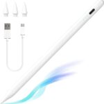 Universal Stylus Pen – Active Touch Screen Pen for iPad, Android, iPhone & Tablets