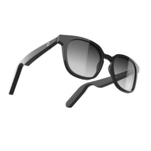 Bluetooth Speaker Glasses: UV Protection Sunglasses with Wireless Headset