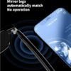Headset UV Protection Sunglasses with Speaker Mode