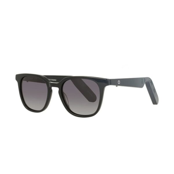 Bluetooth Speaker Glasses: UV Protection Sunglasses with Wireless Headset