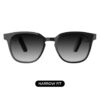 Bluetooth Speaker Glasses: UV Protection Sunglasses with Wireless Headset