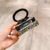 Clear Magnetic Phone Case for iPhone 15, 15 Pro, and 15 Pro Max with Four-Corner Protection.