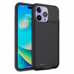 2025 Wireless Magnetic Power Bank – Rechargeable Battery Case Charger for iPhone