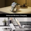 IPhone Magnetic Wireless Power Bank