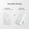IPhone Magnetic Wireless Power Bank