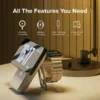 IPhone Magnetic Wireless Power Bank