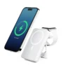 IPhone Magnetic Wireless Power Bank